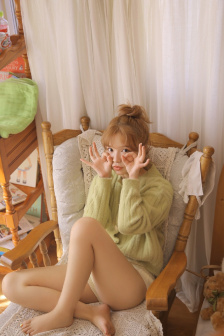 大学美女老师